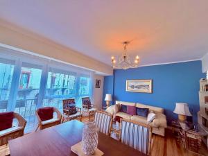 Urdai Home - Amplio piso junto a la playa