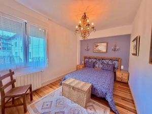 Urdai Home - Amplio piso junto a la playa