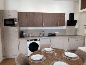 Appartement cosy 4 personnes proche de Nausicaa et de la plage