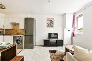 1-Bed Apartment, West Ealing, London