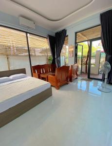Cẩm Tú Homestay Ninh Chữ