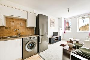 1-Bed Apartment, West Ealing, London