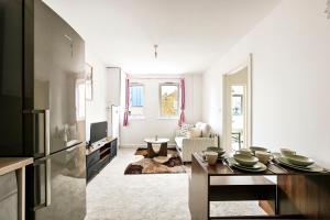 1-Bed Apartment, West Ealing, London