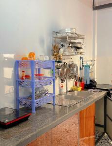 Cẩm Tú Homestay Ninh Chữ