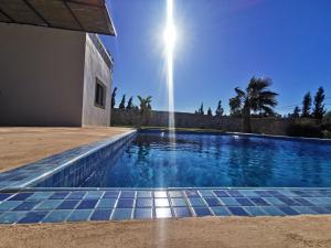 Villa Alexandra Nomade
