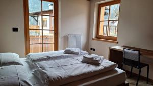 Appartamento Piazza Vigo Auronzo