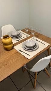 Francisco Apartment, La Serena