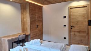 Appartamento Piazza Vigo Auronzo