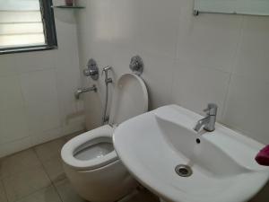 AaryaStays Centrally located 3BHK with premium interiors