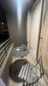 Francisco Apartment, La Serena