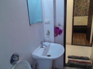 AaryaStays Centrally located 3BHK with premium interiors