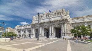 Elegant Suite in the heart of Milan