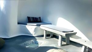 Guest villa STYNIKA in Santorini