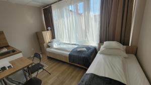 Belvárosi Apartmanház