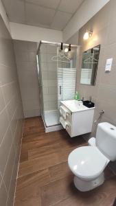 Belvárosi Apartmanház