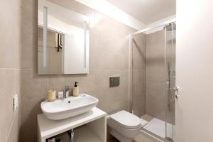 GuestHost - Santa Maria Novella Lovely Flat - Ground Floor