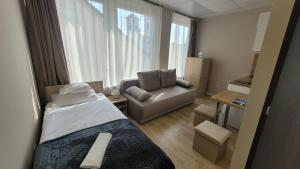 Belvárosi Apartmanház