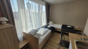 Belvárosi Apartmanház