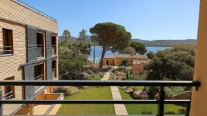 La Félicita - T2 Piscine chauffée & Plage privée