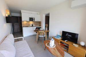 La Félicita - T2 Piscine chauffée & Plage privée