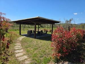 Bed&Wine Terrae Tiferni