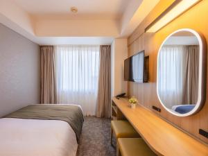 Yokohama Sakuragicho Washington Hotel