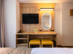 Yokohama Sakuragicho Washington Hotel