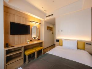 Yokohama Sakuragicho Washington Hotel