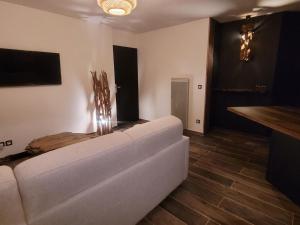 Appartement T2 renové entre Annecy et Genève