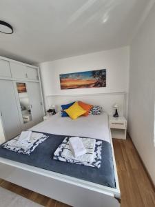 Apartment Perla