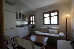 Guayarmina Boutique Suites in Agaete