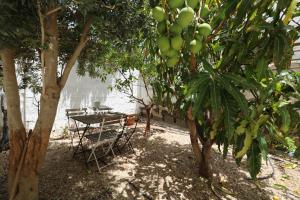 Guayarmina Boutique Suites in Agaete