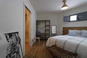 Guayarmina Boutique Suites in Agaete