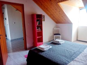 Family Booklovers space