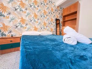 Sea view apartment Postiguet