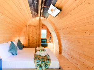 Villa Yucca - Luxury Glamping Experience
