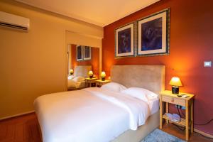 Cozy & Relaxing Apartments-Agia Paraskevi