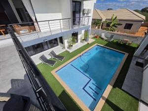 Casa-Pel Villa Grande