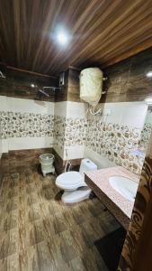 The Visor Hotel, Manali