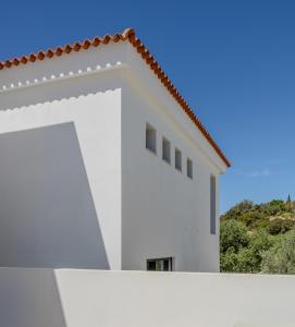 Villa Brisa Pool & Ocean View -Salema