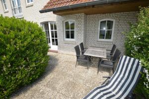 Landhaus 1, inkl 1 Parkplatz