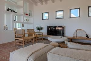 Villa Brisa Pool & Ocean View -Salema