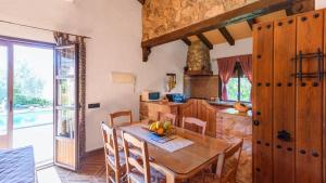 Casa Rural La Higuera El Gastor by Ruralidays