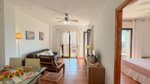 Buenasnoches, Frigiliana