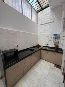 B-16 Stays Boutique Stay with Kitchen Central Jodhpur