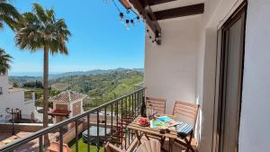 Buenasnoches, Frigiliana