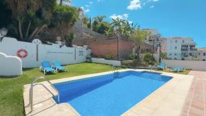 Buenasnoches, Frigiliana