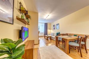 Ember Suite 1BR - Mountain Lake Complex By Flat Mаnager