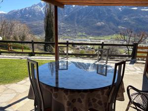 Profumo Di Legno, PaLù vacanze