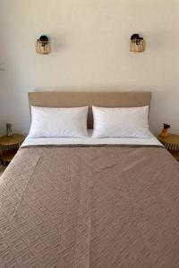 Angelika Rooms